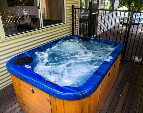 Farview Guest Accommodation - Tourism Townsville 2
