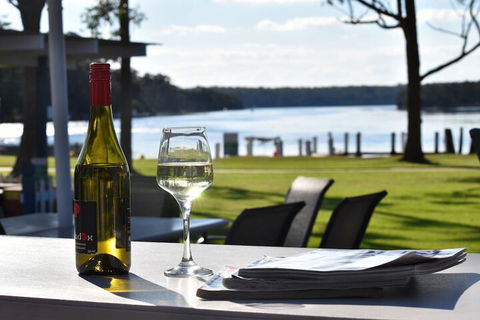 Laguna Lodge Holiday Units - Tourism Townsville 2
