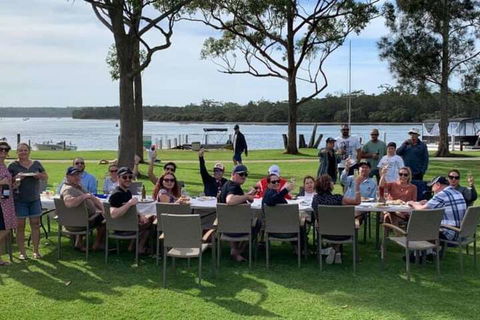 Laguna Lodge Holiday Units - Tourism Townsville 3