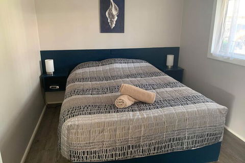 Laguna Lodge Holiday Units - Tourism Townsville 7