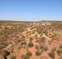 Ooraminna Station Homestead - Tourism Townsville