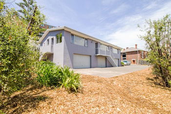 CBD Apartments Launceston - Tourism Townsville 1