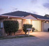 Grange Villas - Tourism Townsville