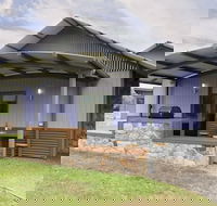 Kickenback Studio - Contemporary accommodation in the heart of Crackenback - Tourism Townsville