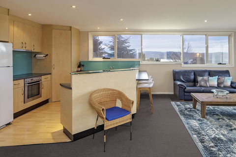Wendaleigh 8 - Central Unit - Tourism Townsville 0