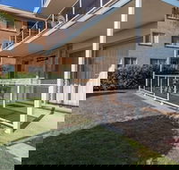 Castaways Unit 1 17 Shoal Bay Road - Tourism Townsville