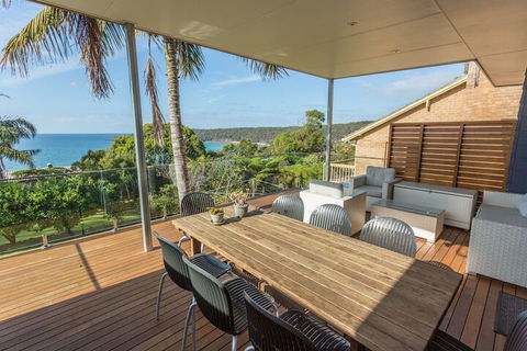 Pambula Family Beach House - Tourism Townsville 7