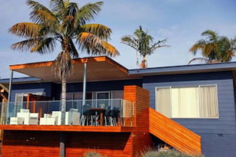 Pambula Family Beach House - Tourism Townsville 0