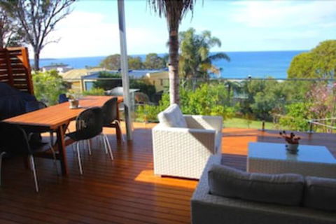 Pambula Family Beach House - Tourism Townsville 6