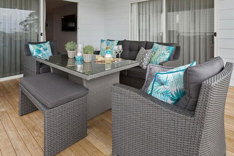 Sapphire Shores At Pambula Beach - Tourism Townsville 7