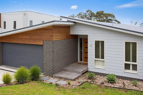 Sapphire Shores At Pambula Beach - Tourism Townsville 1