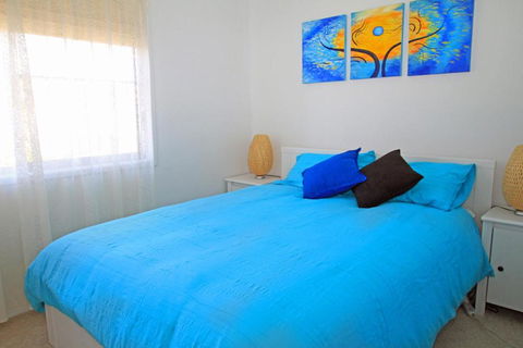 Lagoon Riverside Retreat - Tourism Townsville 3