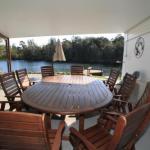 Lagoon Riverside Retreat - Tourism Townsville 0
