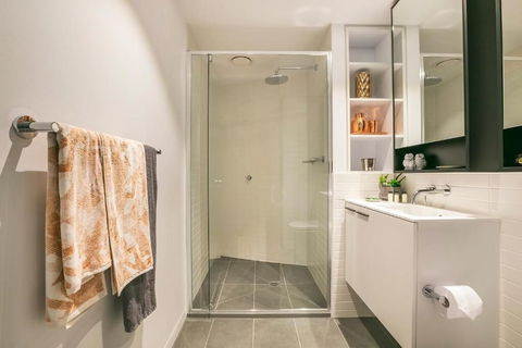 Quest Flemington Central - Tourism Townsville 1