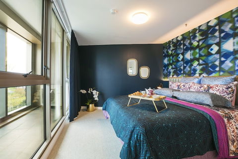 Quest Flemington Central - Tourism Townsville 3