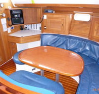 Sailtas - Sailing Charters to Bruny Island - Adults Only - Tourism Townsville