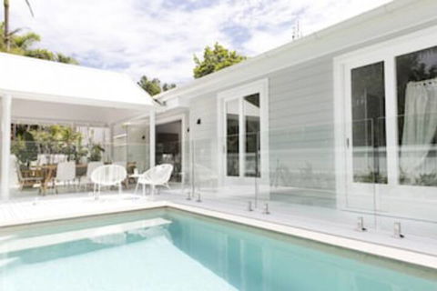 A PERFECT STAY - Barrel And Branch - Tourism Townsville 0