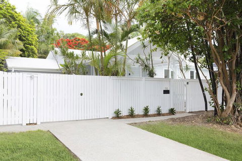 A PERFECT STAY - Barrel And Branch - Tourism Townsville 1