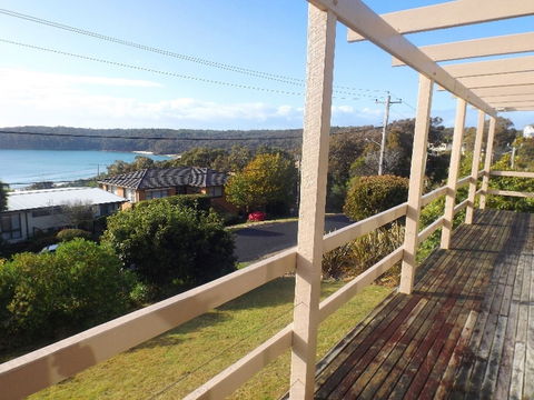 Donaldsons At Pambula Beach - Tourism Townsville 1