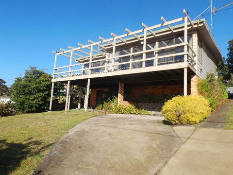 Donaldsons At Pambula Beach - Tourism Townsville 4