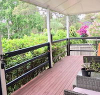 Comfy  Big Blue Cottage - Tourism Townsville