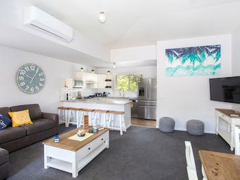 Fairway Haven Getaway - Tourism Townsville 2
