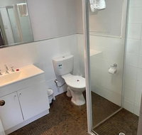 Paringa Hotel Motel - Tourism Townsville