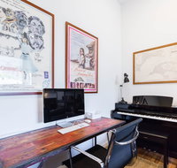 MURRAY 1BDR Fitzroy Apartment - Tourism Townsville