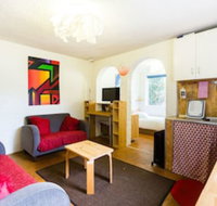 REID Fitzroy Studio Apartment - Tourism Townsville