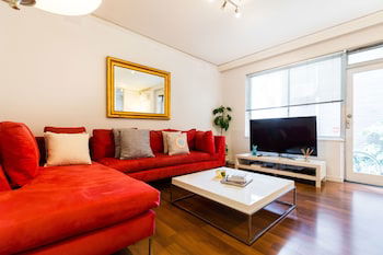 SELENA, 2BDR South Yarra Apartment - Tourism Townsville 0