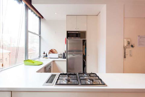 BENJAMIN, 2BDR Melbourne Apartment - Tourism Townsville 2