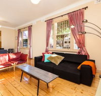 MADELINE 1BDR Fitzroy Apartment - Tourism Townsville