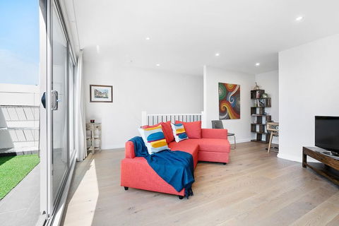 DINA, 2BDR Carlton Apartment - Tourism Townsville 1