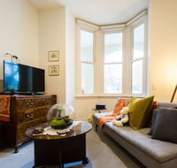ALIA 1BDR Fitzroy Apartment - Tourism Townsville