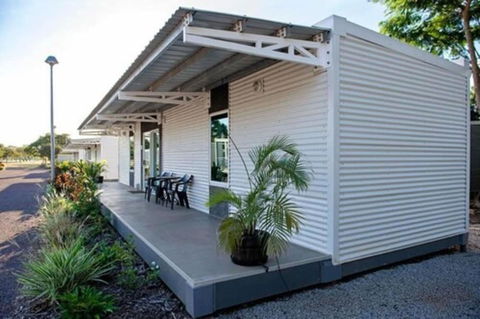 Discovery Parks â€“ Darwin - Tourism Townsville 0