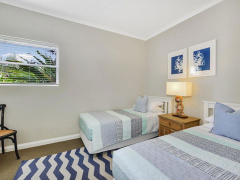 Barrenjoey At Iluka Resort Apartments - Tourism Townsville 3