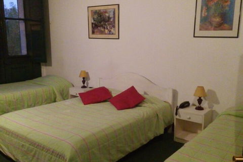Cameron Lodge Cottage - Tourism Townsville 5