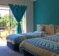 Pacific Garden Hotel - Tourism Townsville