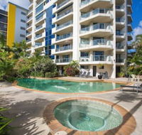 Cairns Oceanview at 181 The Esplanade 6 - Tourism Townsville