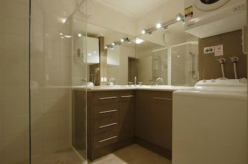 Lawlers 9 - Tourism Townsville 1
