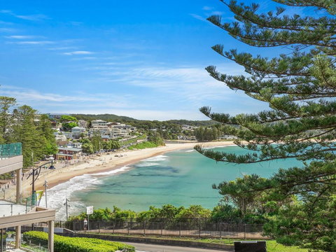 Cumbernauld #12 12 / 12 Terrigal Esp Terrigal - Tourism Townsville 4