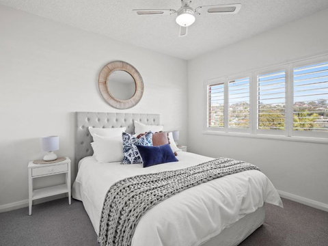 Cumbernauld #12 12 / 12 Terrigal Esp Terrigal - Tourism Townsville 1