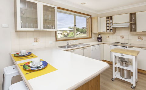 Mountain Lodge - Tourism Townsville 3