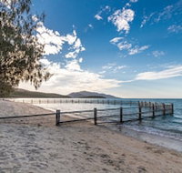 Birdsong House Dingo Beach - Tourism Townsville