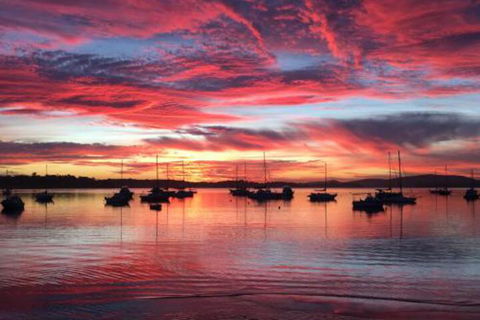 Ambience - Tourism Townsville 0