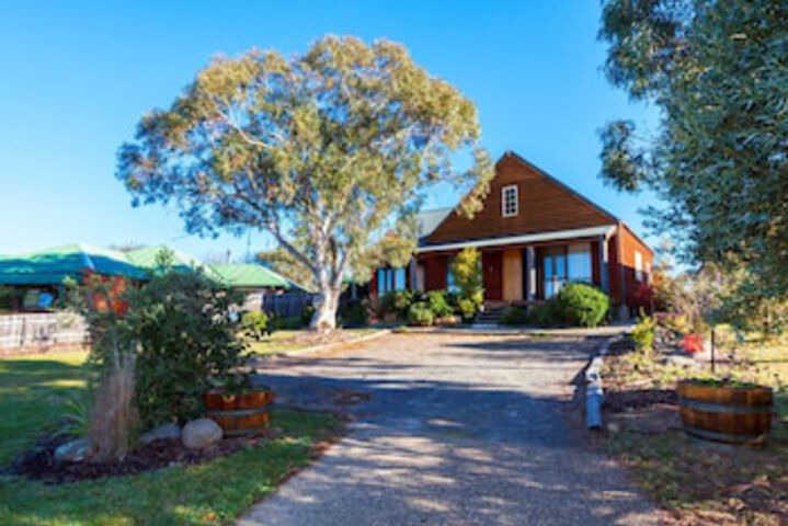 Kosciuszko NSW Tourism Townsville