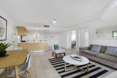 Poolside At Iluka Resort Apartments - Tourism Townsville 0