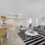 Poolside At Iluka Resort Apartments - Tourism Townsville 1