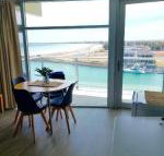 Ocean View Luxury Apartment  Suite - Tourism Townsville
