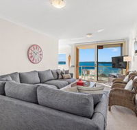 South Pacific Unit  4 - Shoal Bay - Tourism Townsville